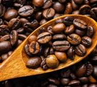 Roasted Beans